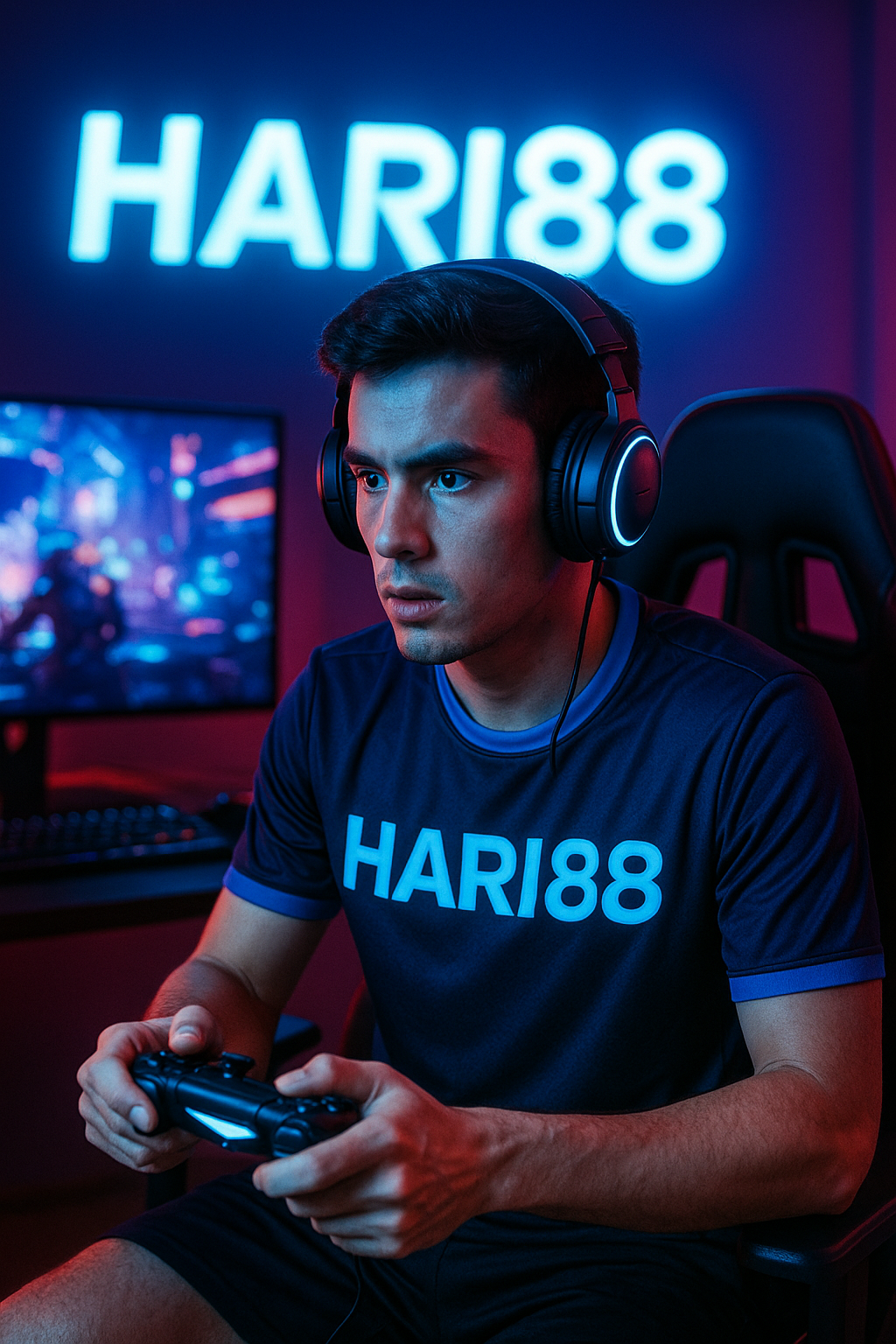 HARI88